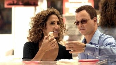 Assistir CSI: Nova York Temporada 2 Episódio 4 Online em HD