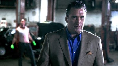 Assistir Família Soprano Temporada 6 Episódio 14 Online em HD