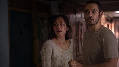 Assistir Pesadelos e Devaneios de Joko Anwar Temporada 1 Episódio 1 Online em HD