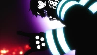 Assistir Fire Force Temporada 2 Episódio 5 Online em HD