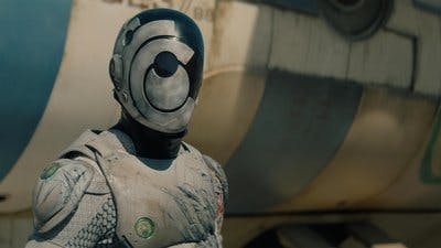 Assistir Diários de um Robô-Assassino Temporada 1 Episódio 1 Online em HD