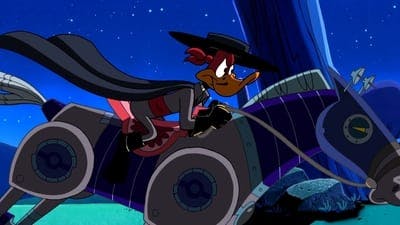 Assistir Duck Dodgers Temporada 2 Episódio 7 Online em HD