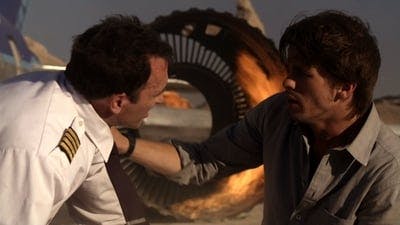 Assistir The Event Temporada 1 Episódio 2 Online em HD