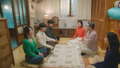Assistir Rainha das Lágrimas Temporada 1 Episódio 13 Online em HD