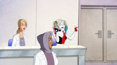 Assistir Arlequina Temporada 5 Episódio 3 Online em HD