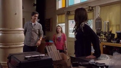 Assistir Parenthood – Minha Família Temporada 4 Episódio 4 Online em HD