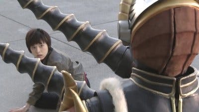 Assistir Kamen Rider Temporada 12 Episódio 42 Online em HD