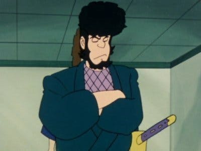 Assistir Lupin III Temporada 2 Episódio 55 Online em HD