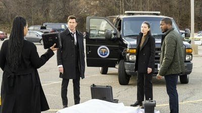 Assistir FBI: Os Mais Procurados Temporada 4 Episódio 19 Online em HD