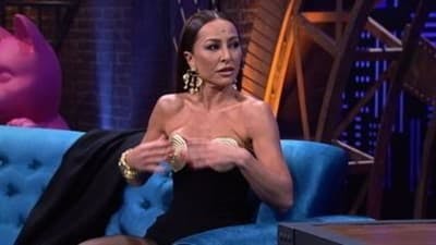 Assistir Lady Night Temporada 7 Episódio 1 Online em HD