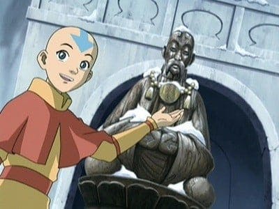 Assistir Avatar: A Lenda de Aang Temporada 1 Episódio 3 Online em HD