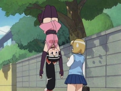 Assistir Ninin ga Shinobuden Temporada 1 Episódio 1 Online em HD