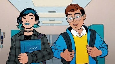 Assistir Seu Amigão da Vizinhança: Homem-Aranha Temporada 1 Episódio 6 Online em HD