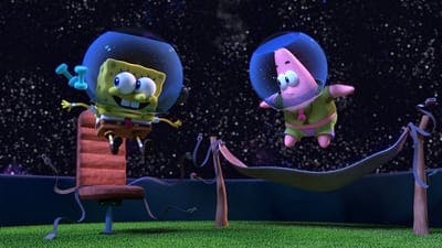 Assistir Kamp Koral: Bob Esponja, Primeiros Anos! Temporada 1 Episódio 26 Online em HD