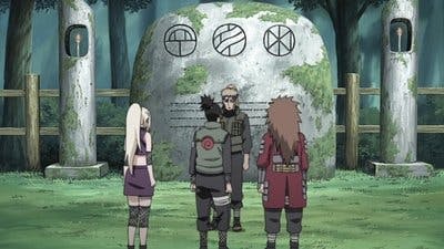 Assistir Naruto Shippuden Temporada 19 Episódio 407 Online em HD