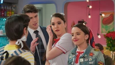 Assistir Club 57 Temporada 2 Episódio 38 Online em HD