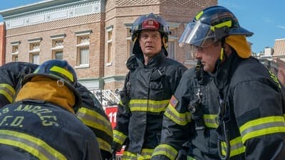 Assistir 9-1-1 Temporada 5 Episódio 9 Online em HD