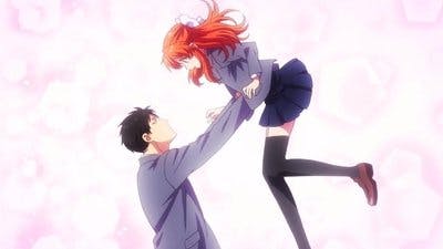 Assistir Gekkan Shoujo Nozaki-kun Temporada 1 Episódio 1 Online em HD