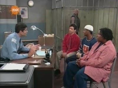 Assistir Kenan e Kel Temporada 3 Episódio 17 Online em HD