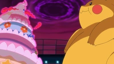 Assistir Pokémon Temporada 24 Episódio 34 Online em HD