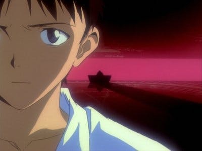 Assistir Neon Genesis Evangelion Temporada 1 Episódio 19 Online em HD