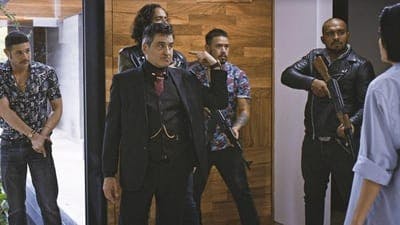 Assistir Senhor dos Céus Temporada 7 Episódio 45 Online em HD