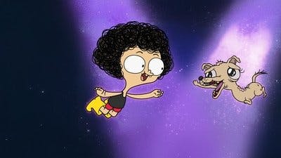 Assistir Jorel’s Brother Temporada 5 Episódio 13 Online em HD