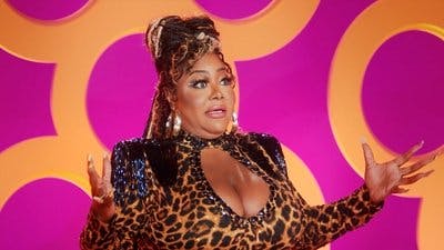 Assistir RuPaul’s Drag Race: All Stars Temporada 9 Episódio 8 Online em HD