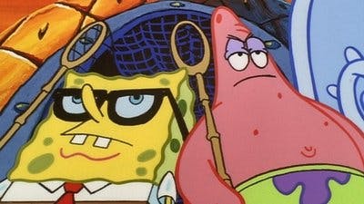 Assistir Bob Esponja Calça Quadrada Temporada 1 Episódio 6 Online em HD