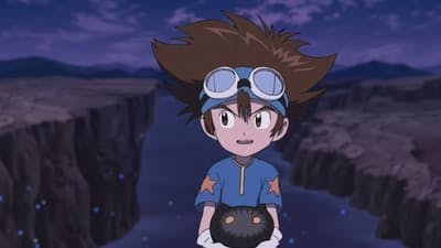 Assistir Digimon Adventure Temporada 1 Episódio 63 Online em HD