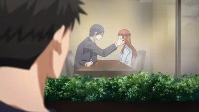Assistir O Calor dos seus Dedos Temporada 2 Episódio 3 Online em HD
