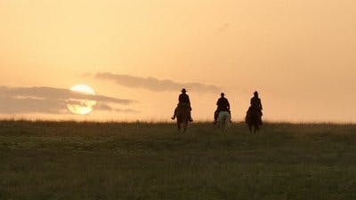 Assistir Homens da Lei: Bass Reeves Temporada 1 Episódio 7 Online em HD