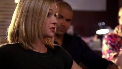 Assistir Mentes Criminosas Temporada 4 Episódio 25 Online em HD