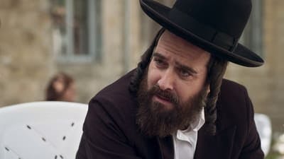 Assistir Shtisel Temporada 2 Episódio 3 Online em HD