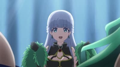 Assistir Shironeko Project: Zero Chronicle Temporada 1 Episódio 6 Online em HD