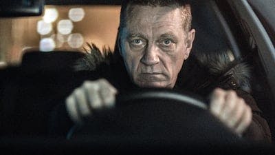 Assistir Bordertown Temporada 3 Episódio 8 Online em HD