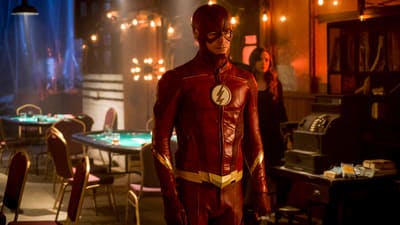 Assistir Flash Temporada 4 Episódio 21 Online em HD