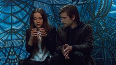 Assistir The Magicians: Escola de Magia Temporada 1 Episódio 1 Online em HD