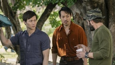 Assistir O Simpatizante Temporada 1 Episódio 4 Online em HD
