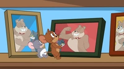 Assistir O Show de Tom e Jerry Temporada 2 Episódio 2 Online em HD