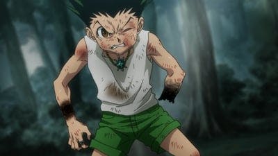 Assistir Hunter x Hunter Temporada 2 Episódio 74 Online em HD