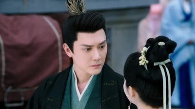 Assistir A Lenda de Zhuohua Temporada 1 Episódio 7 Online em HD