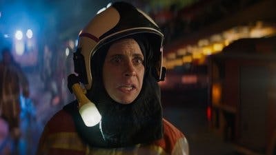 Assistir Na Mira do Fogo Temporada 3 Episódio 8 Online em HD