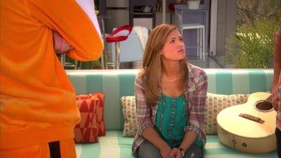 Assistir JONAS Temporada 2 Episódio 4 Online em HD