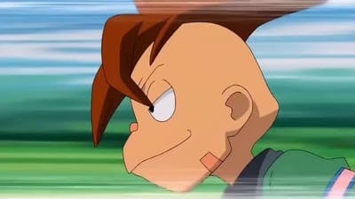Assistir Super Onze Temporada 1 Episódio 6 Online em HD