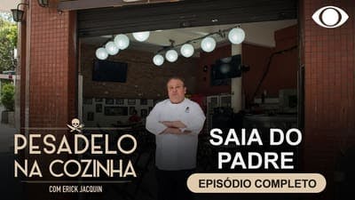 Assistir Pesadelo na Cozinha Temporada 1 Episódio 3 Online em HD