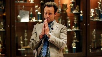 Assistir Vice Principals Temporada 2 Episódio 3 Online em HD