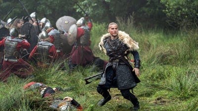 Assistir Vikings Temporada 6 Episódio 17 Online em HD