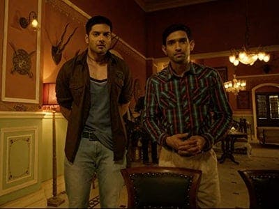 Assistir Mirzapur Temporada 1 Episódio 2 Online em HD