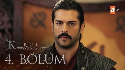 Assistir O Otomano Temporada 1 Episódio 4 Online em HD